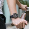 Japan Sports Solar Energy Black Gold