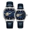 Japan Watch Navy Blue SSA405J1+SSA785J1