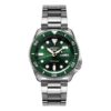Leisure Waterproof Automatic Water Ghost Sports Machinery For Men Green