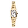Lukia Blue Lens 100 waterproof Solar Energy quartz Watch