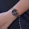 Lukia Series Waterproof Quartz Gold/Black