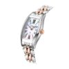 Lukia Waterproof Quartz Silver