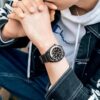 Male prospex Japan / South Korea Fashion