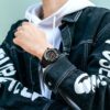 Male prospex Japan / South Korea Fashion