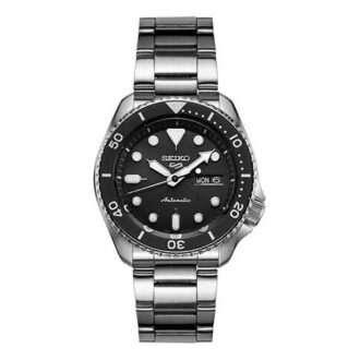 Male seiko5 Japan / South Korea Fashion