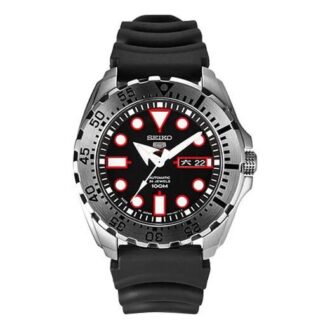 Male seiko5 Japan / South Korea Fashion