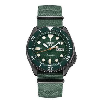 Male seiko5 Japan / South Korea Fashion