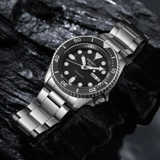 Male seiko5 Japan / South Korea Fashion