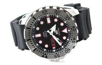 Male seiko5 Japan / South Korea Fashion
