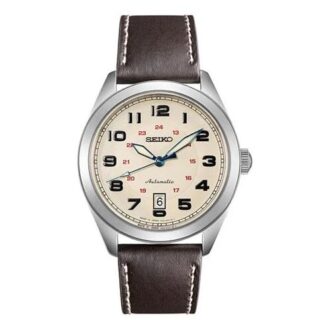Mechanical Series Casual Automatic Watch Yellow