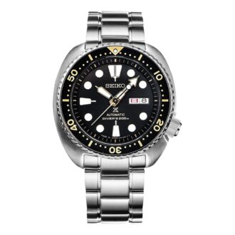Mechanical Watch