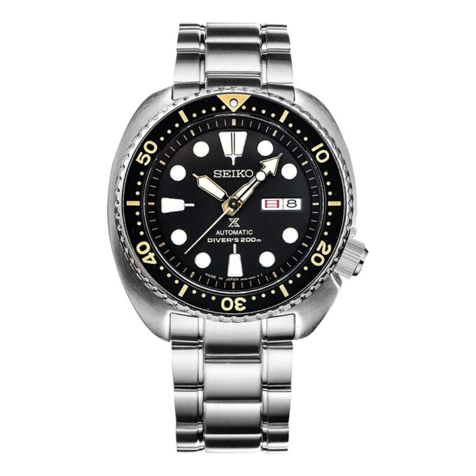 Mechanical Watch