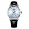 Mechanical Watch “Light Blue”
