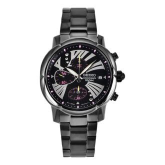 Multifunction quartz Watch