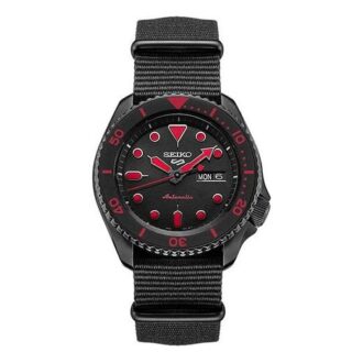 No. 5 42.5mm Mechanical Classic Watch