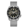 No. 5 42.5mm Mechanical Classic Watch