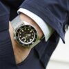 No. 5 42.5mm Mechanical Classic Watch