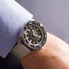No. 5 42.5mm Mechanical Classic Watch