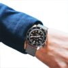 No. 5 42.5mm Mechanical Classic Watch