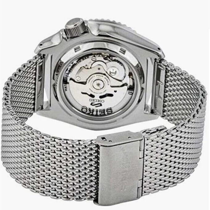 No. 5 42.5mm Mechanical Classic Watch
