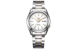 No. 5 Calendar Casual Automatic Mechanical