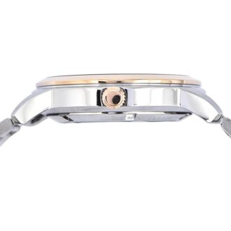 No. 5 Series Automatic Mechanical Steel strip Watch