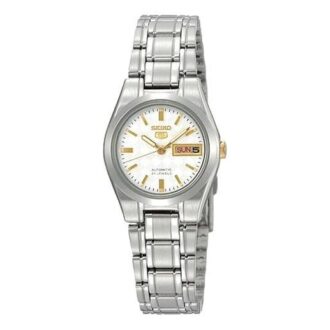 No. 5 Series Minimalistic Automatic Mechanical