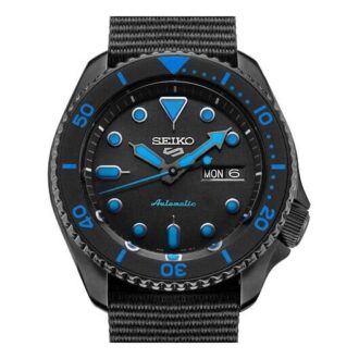 No. 5 Series Sports Small
