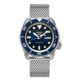 No. 5 Series Watch Sports Small