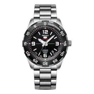 No. 5 Sports Series Mechanical Watch