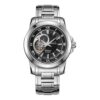 Premier Series Casual Mechanical waterproof Black