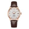 Presage Automatic “Brown Copper”