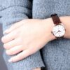 Presage Automatic “Brown Copper”