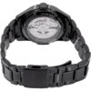 PRESAGE Presage Sharp Edged Series 6R35 Automatic 39.3mm Watch