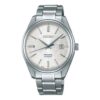 Presage Series 41mm Limited Edition Ultra Thin Mechanical Leather Retro Business Watch
