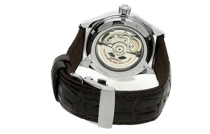 PRESAGE Series Automatic Mechanical Watch
