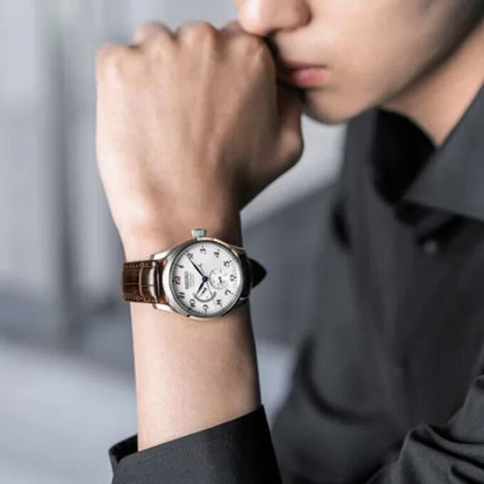 PRESAGE Series Automatic Mechanical Watch
