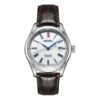 Presage Series Business Watch 6R Movement Dial Belt Mechanical Watch