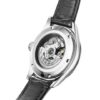 Presage Series Business Watch 6R Movement Dial Belt Mechanical Watch