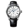 Presage Series Enamel Automatic Mechanical Casual Business Watch