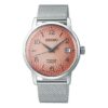 Presage Series Mechanical Pink