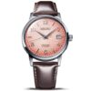 Presage Series Mechanical Pink
