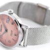 Presage Series Mechanical Pink