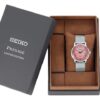 Presage Series Mechanical Pink