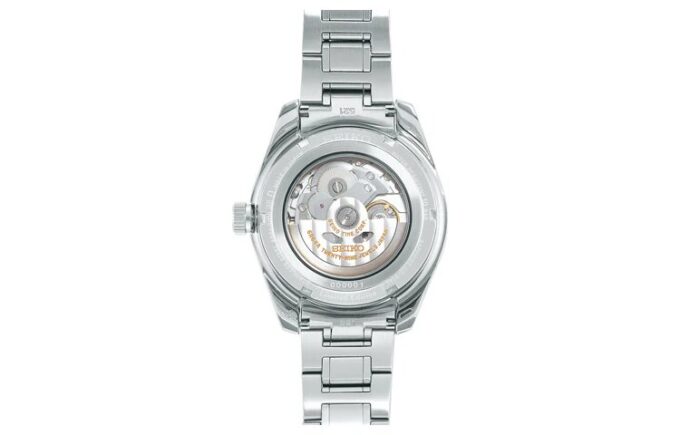 PRESAGE Series SEIKO 140 Anniversary Limited Edition 6R64 Automatic 42.2mm Watch