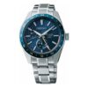PRESAGE Series Sharp Edged 6R64 Automatic 42mm Watch
