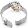Presage Series Steel strip Watch Blue