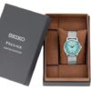 Presage Series Steel strip Watch Blue