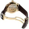 Presage Suit Mechanical Brown