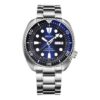 Prospex 200 Meter Automatic Mechanical Blue Black